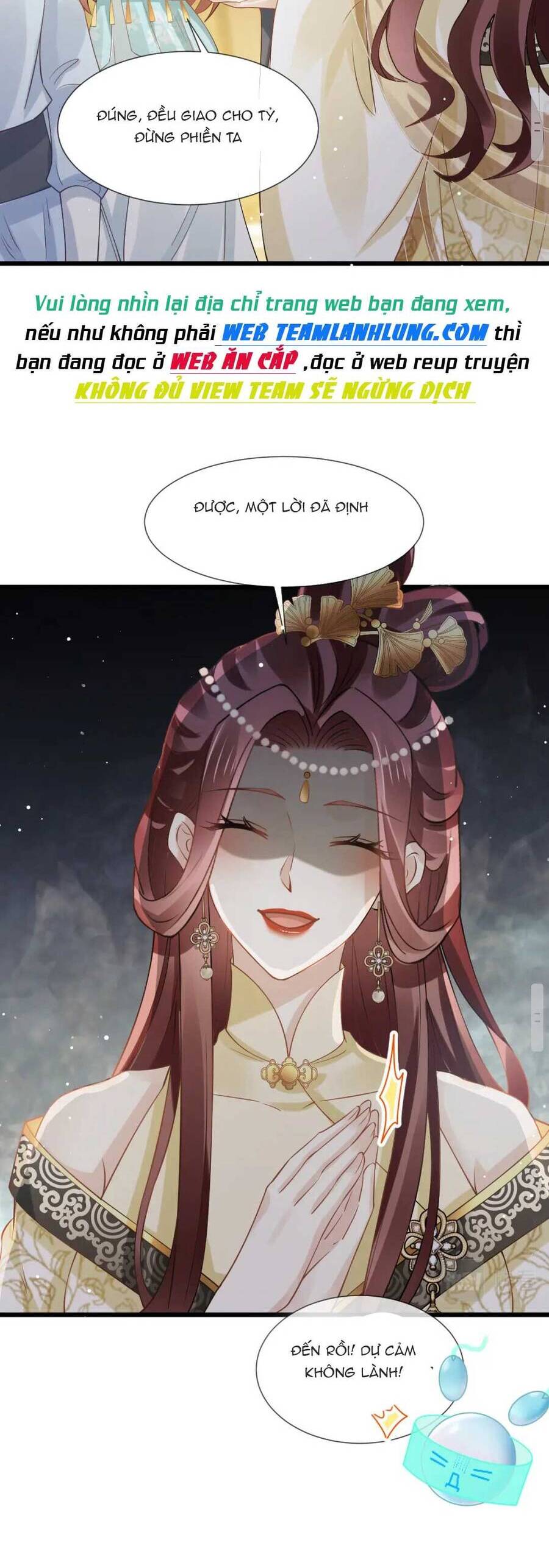 Ai Toàn Năng Thay Ký Chủ Báo Thù Chapter 51 - 21