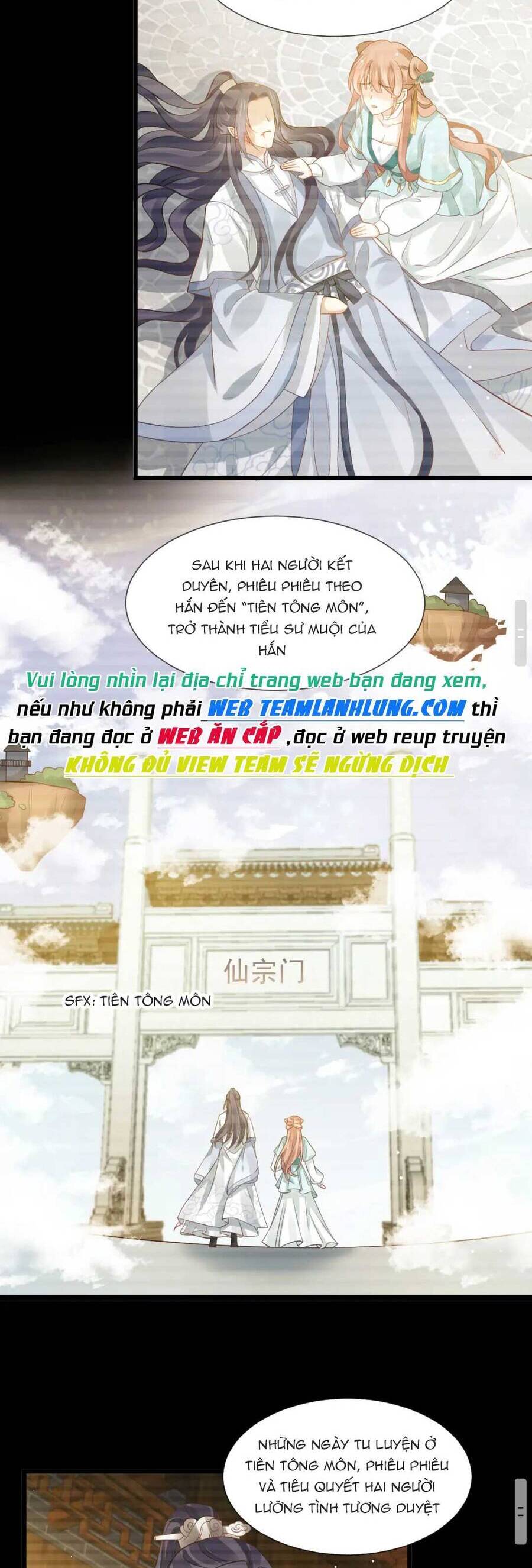 Ai Toàn Năng Thay Ký Chủ Báo Thù Chapter 51 - 4