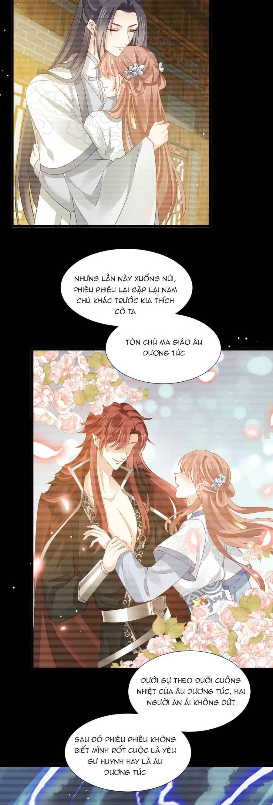 Ai Toàn Năng Thay Ký Chủ Báo Thù Chapter 51 - 5