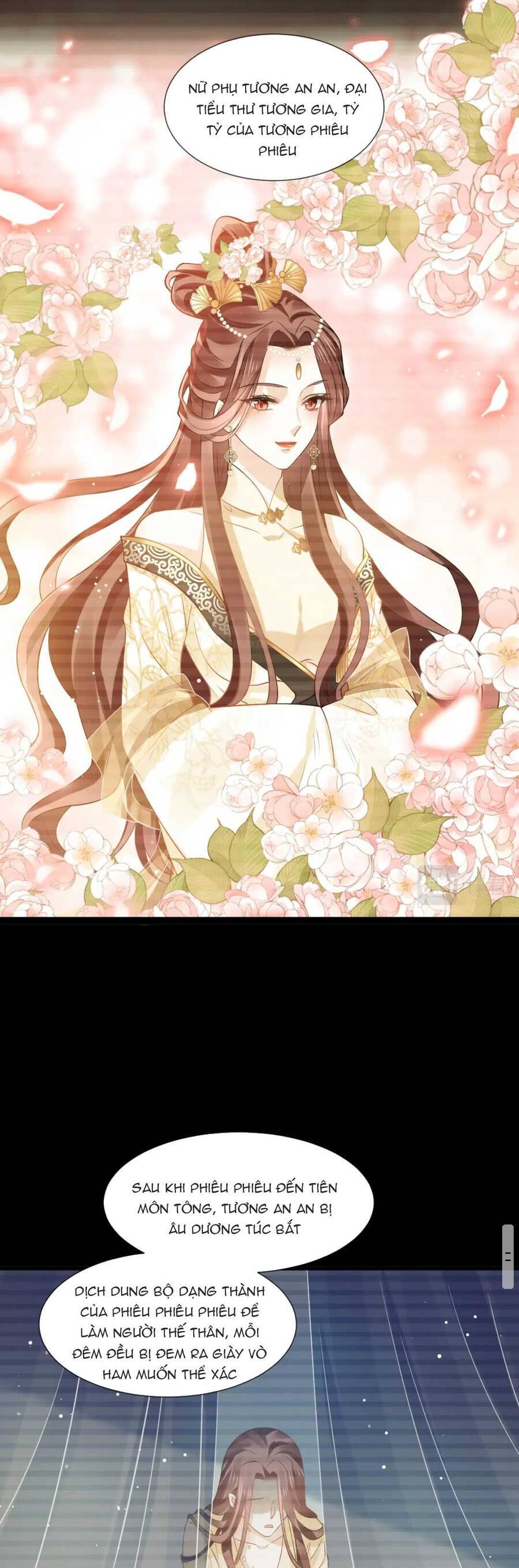 Ai Toàn Năng Thay Ký Chủ Báo Thù Chapter 51 - 7