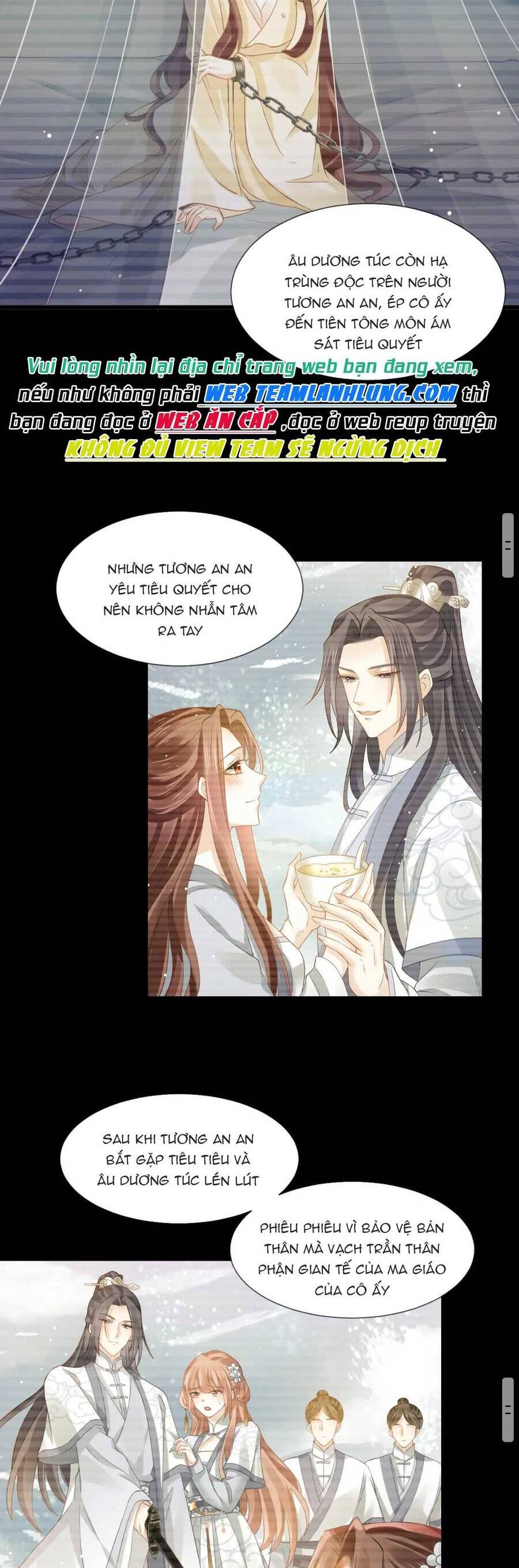 Ai Toàn Năng Thay Ký Chủ Báo Thù Chapter 51 - 8