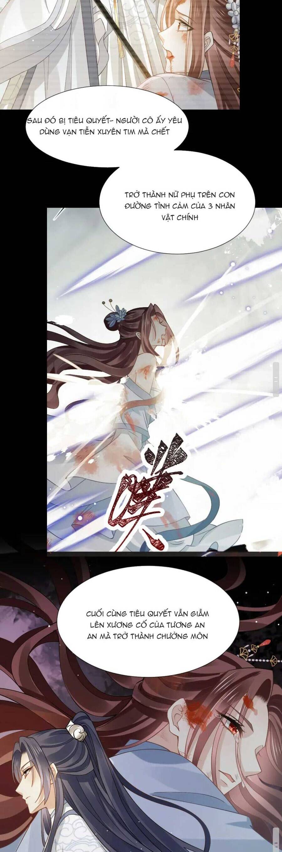 Ai Toàn Năng Thay Ký Chủ Báo Thù Chapter 51 - 9