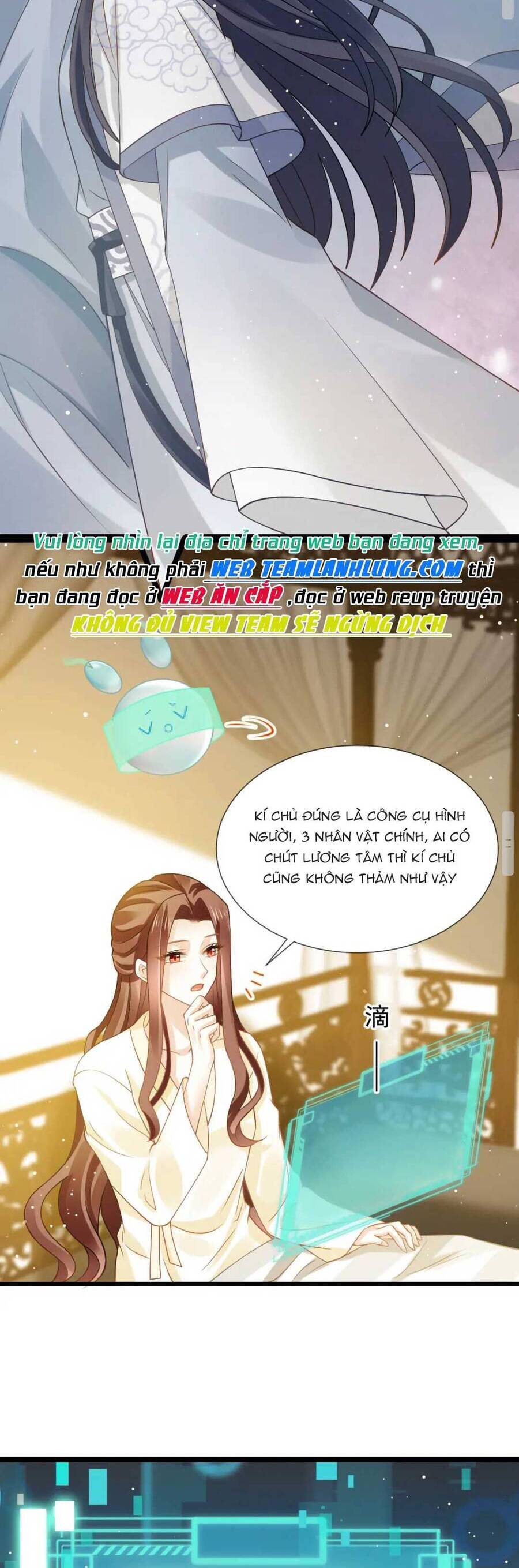 Ai Toàn Năng Thay Ký Chủ Báo Thù Chapter 51 - 10