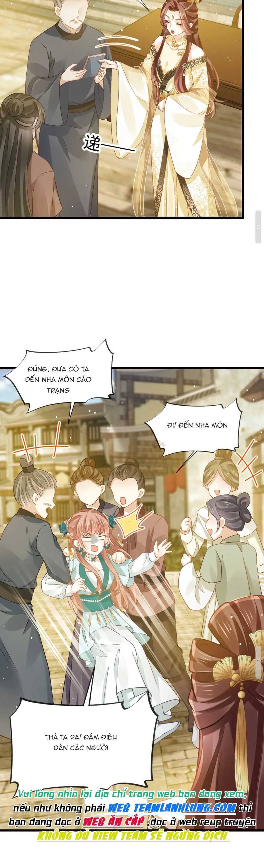 Ai Toàn Năng Thay Ký Chủ Báo Thù Chapter 52 - 11