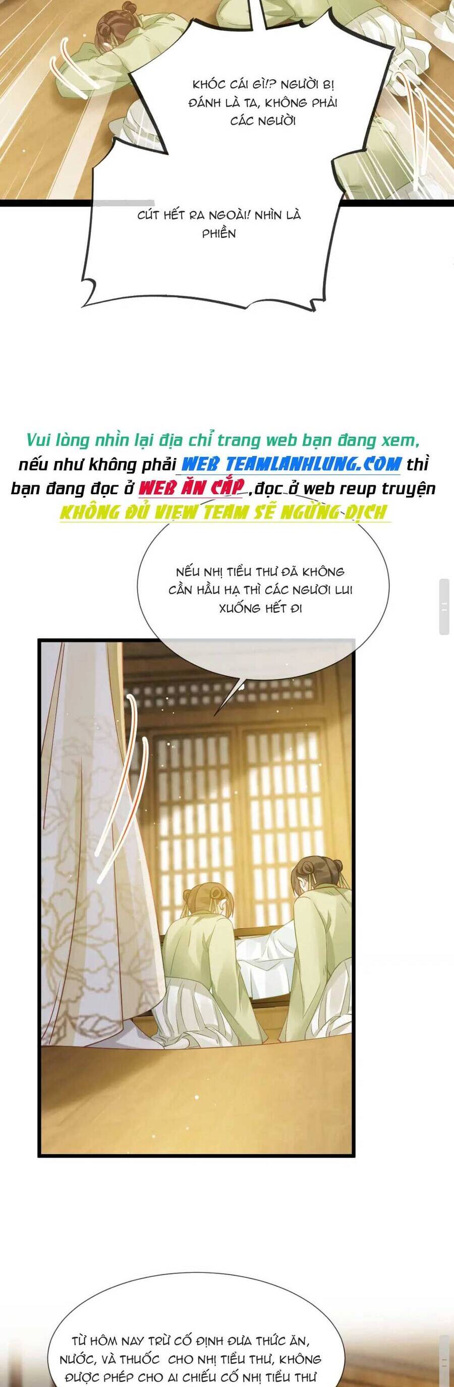 Ai Toàn Năng Thay Ký Chủ Báo Thù Chapter 52 - 14