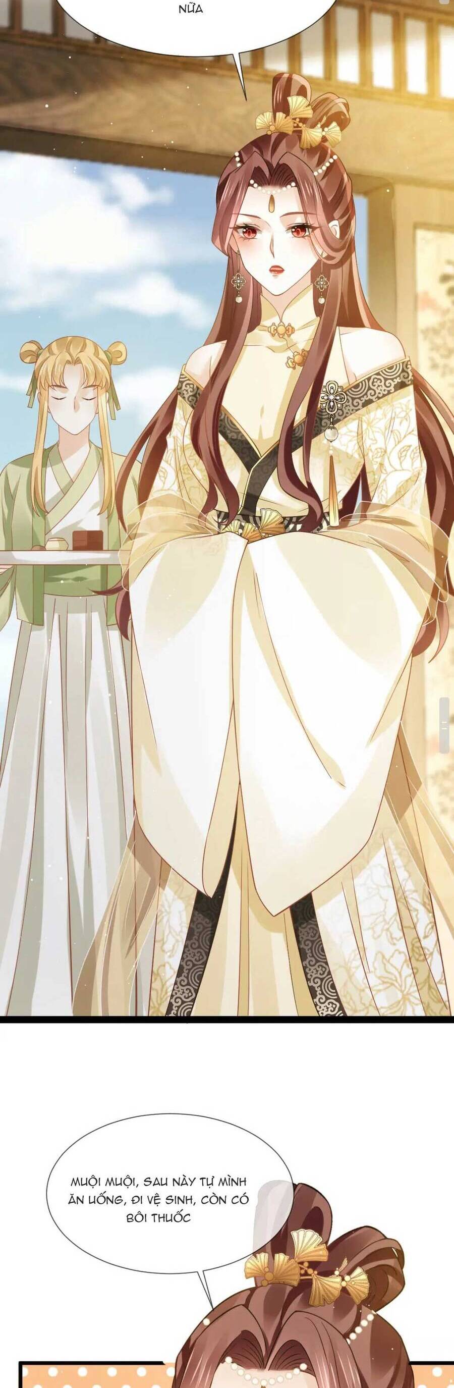 Ai Toàn Năng Thay Ký Chủ Báo Thù Chapter 52 - 15