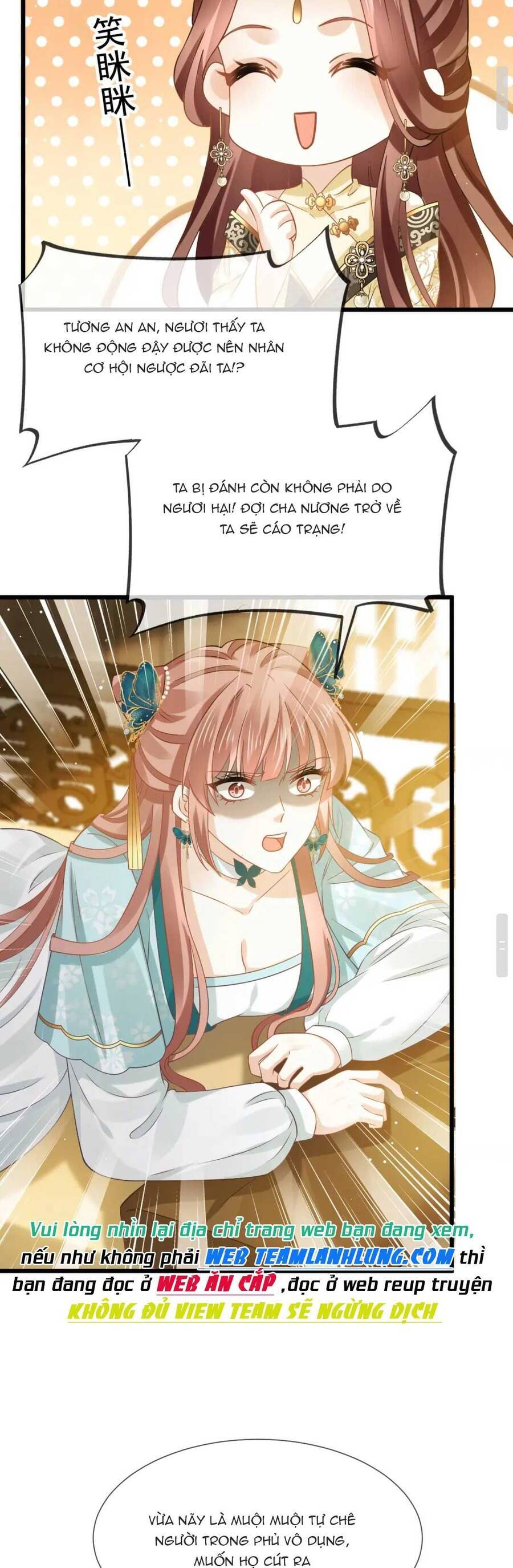 Ai Toàn Năng Thay Ký Chủ Báo Thù Chapter 52 - 16