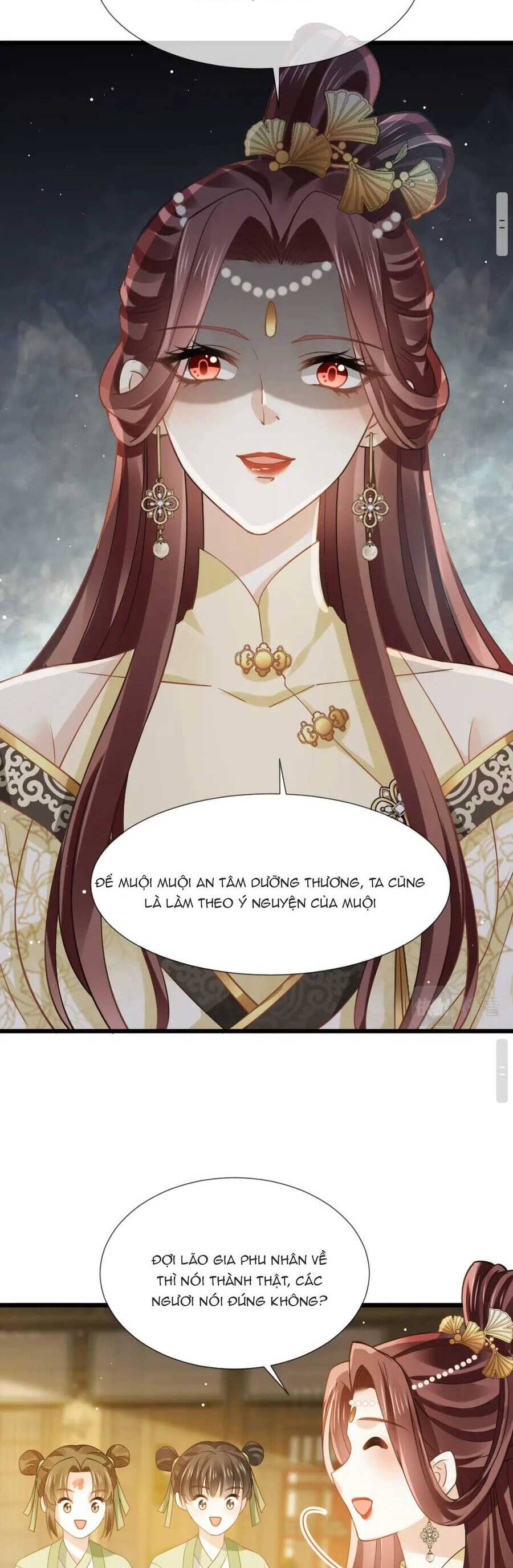 Ai Toàn Năng Thay Ký Chủ Báo Thù Chapter 52 - 17