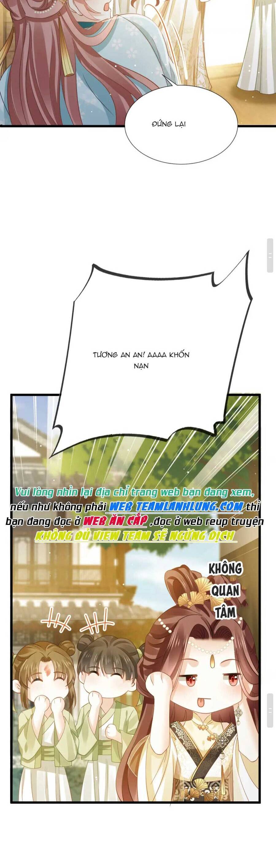 Ai Toàn Năng Thay Ký Chủ Báo Thù Chapter 52 - 19