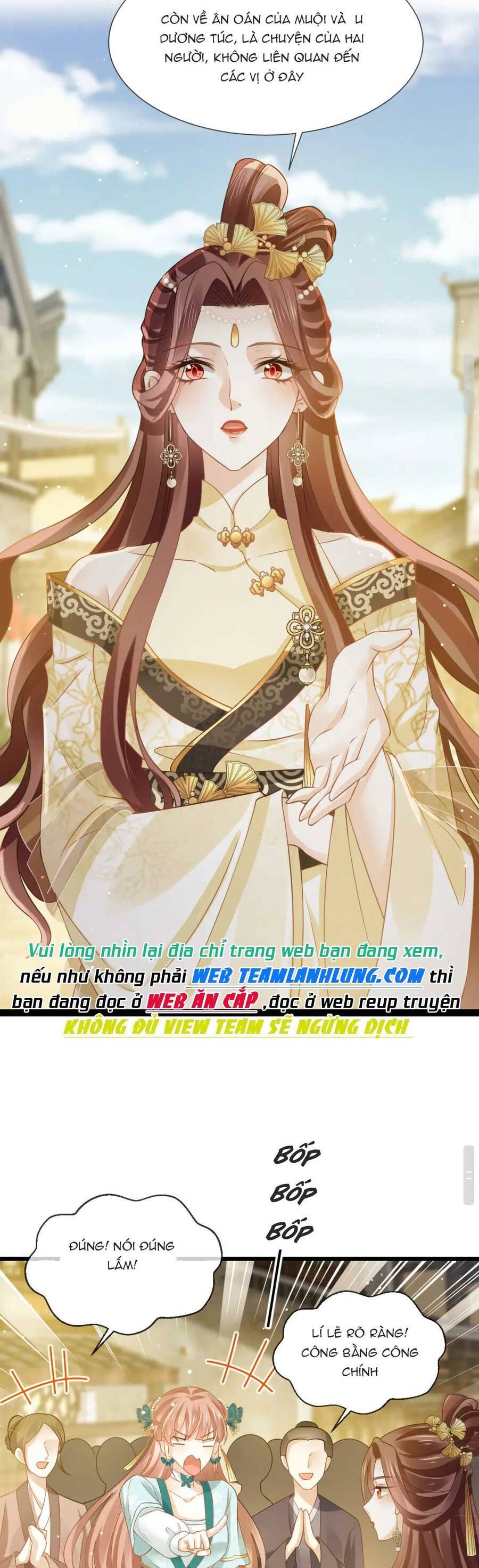 Ai Toàn Năng Thay Ký Chủ Báo Thù Chapter 52 - 9