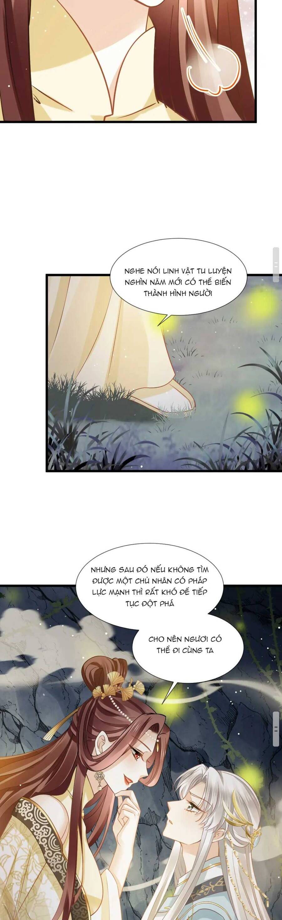 Ai Toàn Năng Thay Ký Chủ Báo Thù Chapter 53 - 12