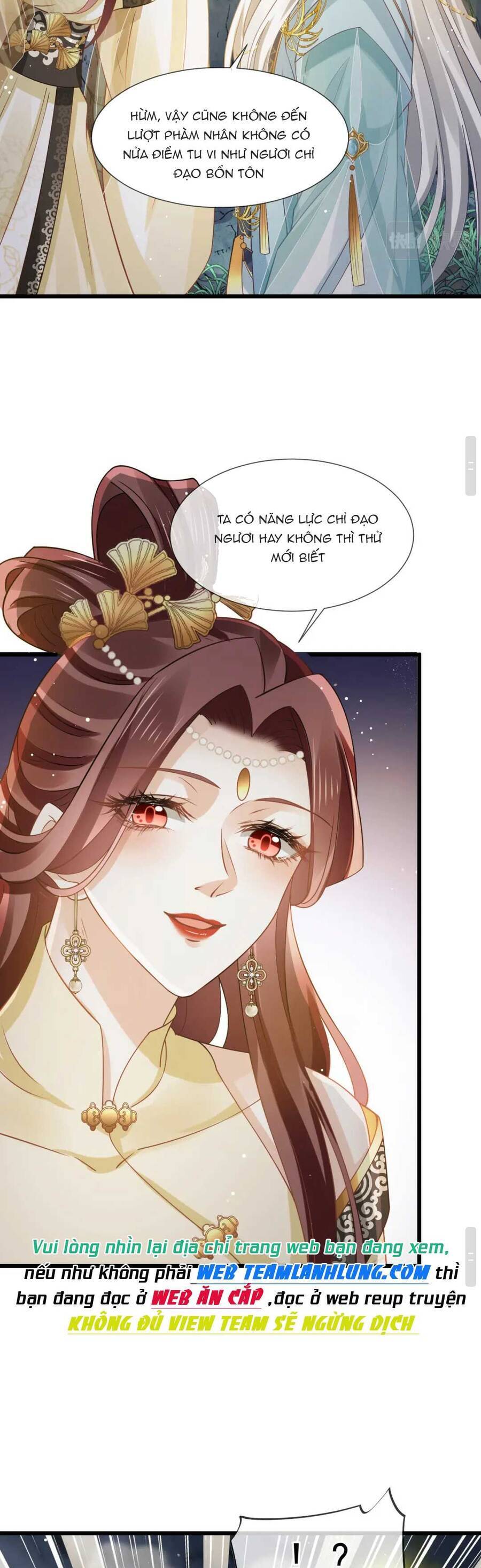 Ai Toàn Năng Thay Ký Chủ Báo Thù Chapter 53 - 13