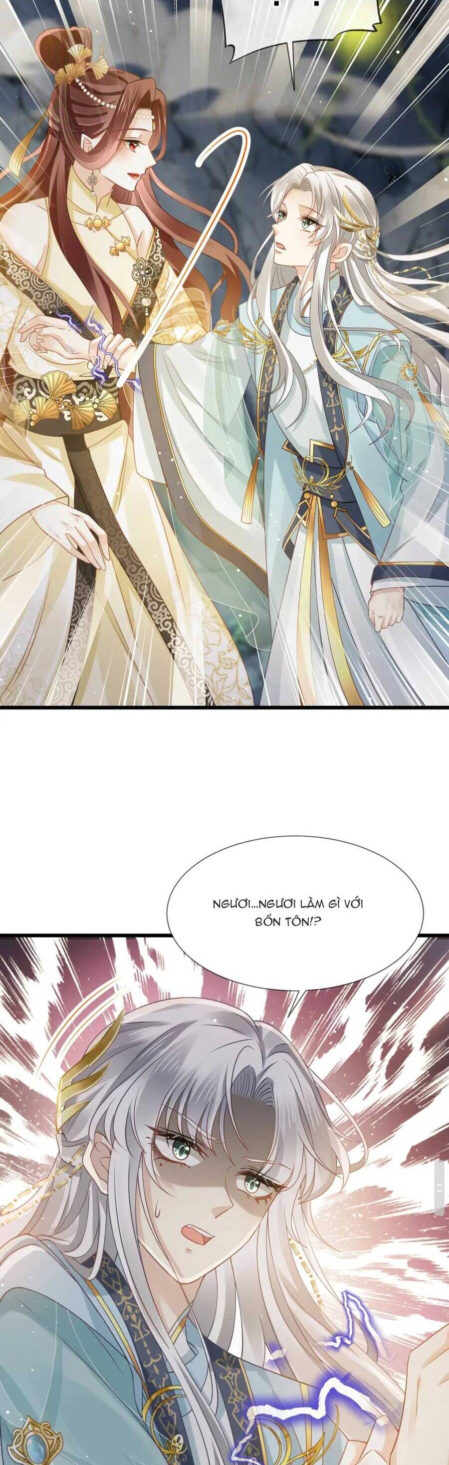 Ai Toàn Năng Thay Ký Chủ Báo Thù Chapter 53 - 14