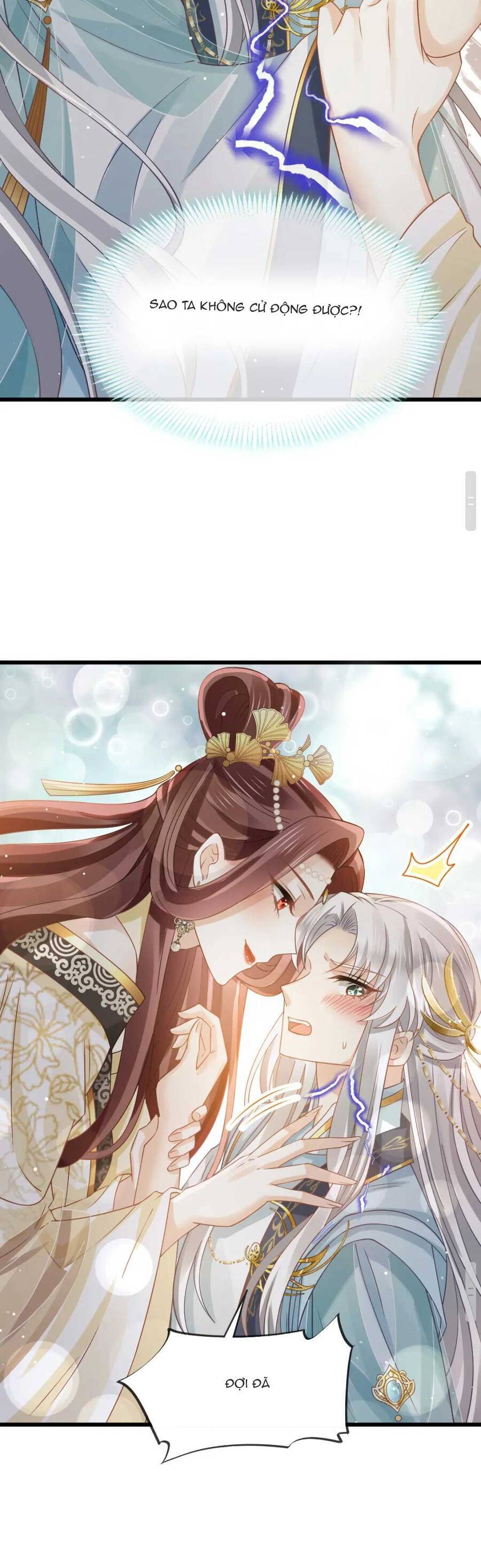 Ai Toàn Năng Thay Ký Chủ Báo Thù Chapter 53 - 15