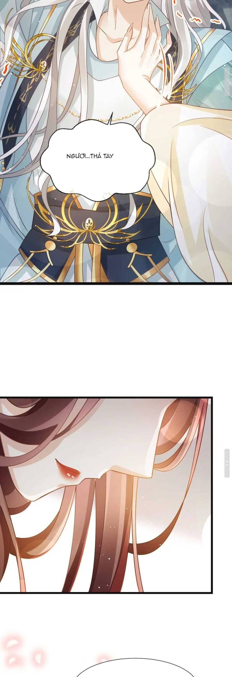 Ai Toàn Năng Thay Ký Chủ Báo Thù Chapter 53 - 19