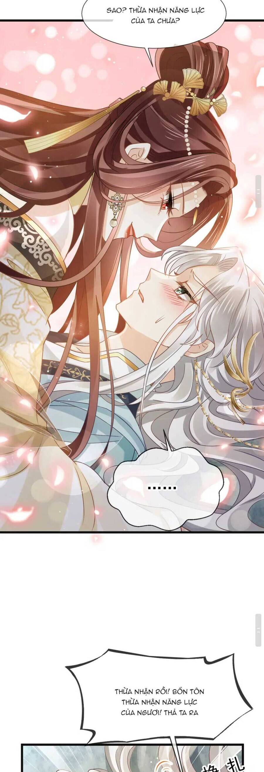 Ai Toàn Năng Thay Ký Chủ Báo Thù Chapter 53 - 20
