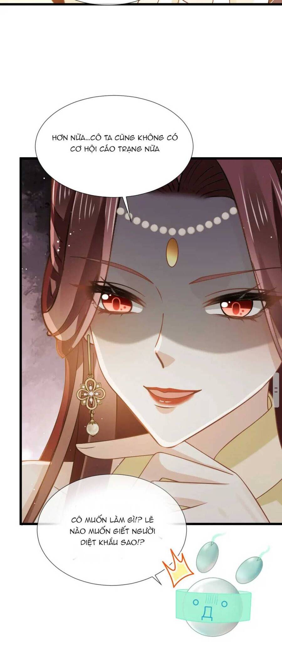 Ai Toàn Năng Thay Ký Chủ Báo Thù Chapter 53 - 3