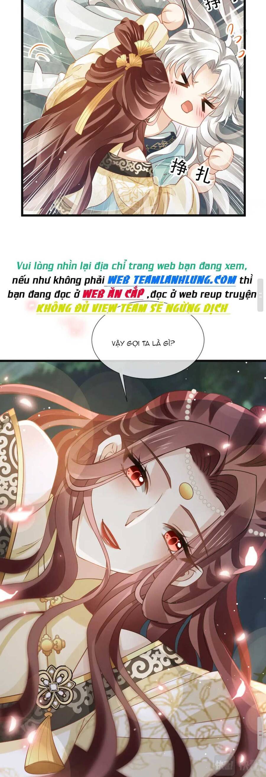 Ai Toàn Năng Thay Ký Chủ Báo Thù Chapter 53 - 21