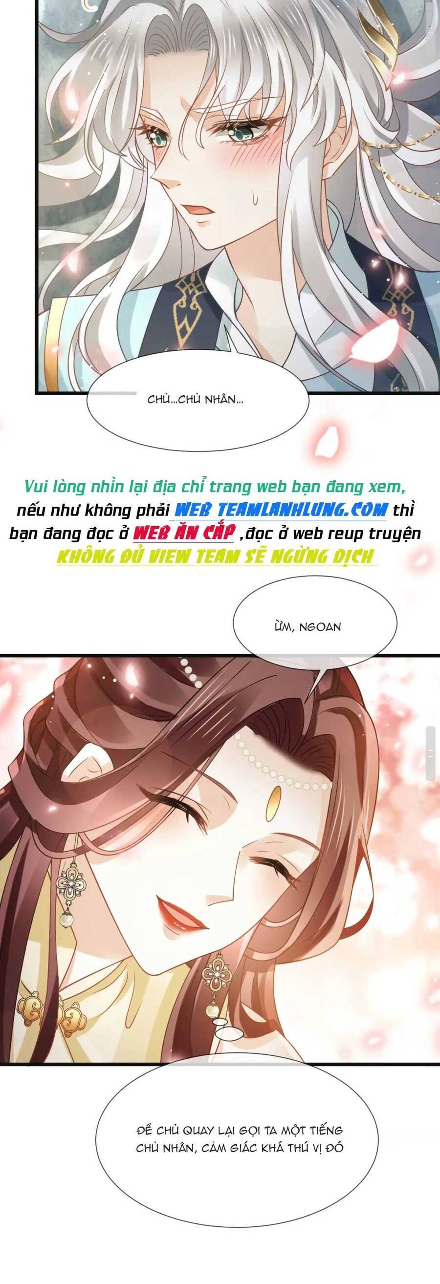 Ai Toàn Năng Thay Ký Chủ Báo Thù Chapter 53 - 23