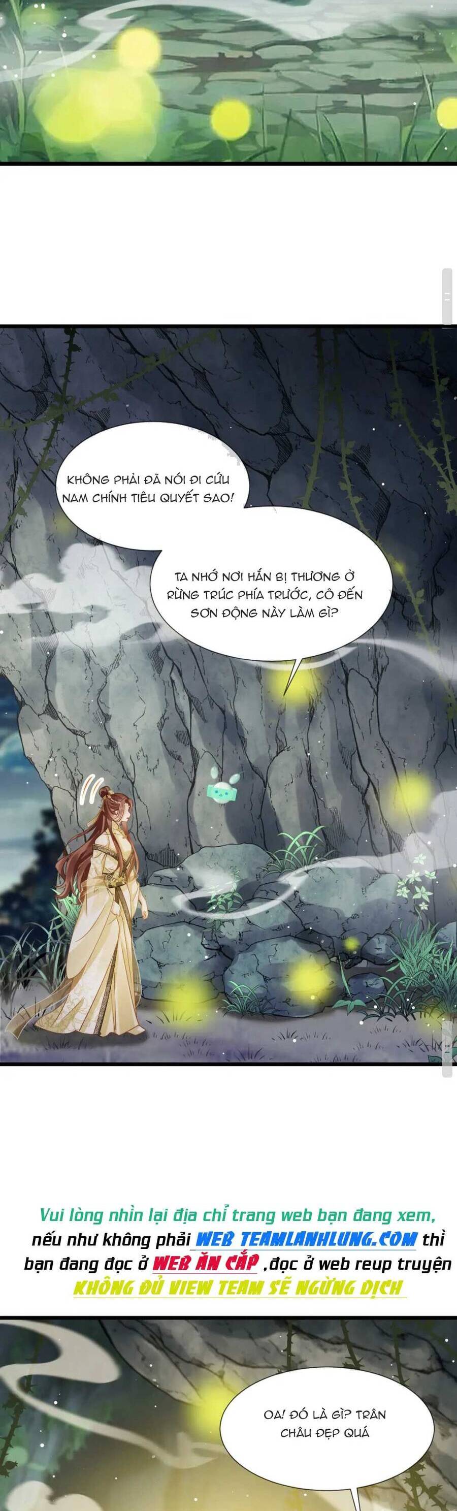 Ai Toàn Năng Thay Ký Chủ Báo Thù Chapter 53 - 6