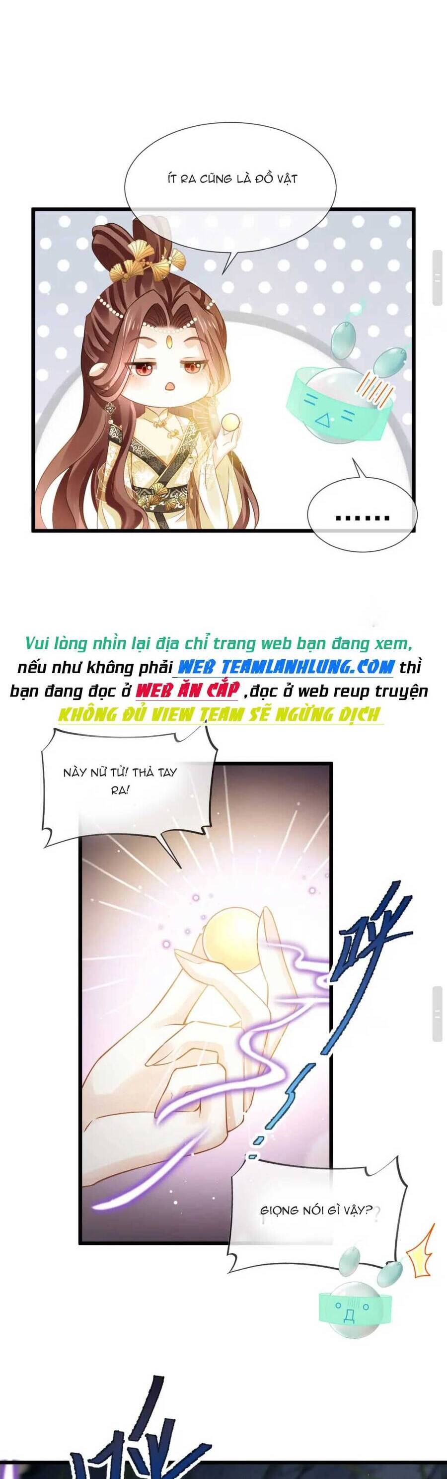 Ai Toàn Năng Thay Ký Chủ Báo Thù Chapter 53 - 8