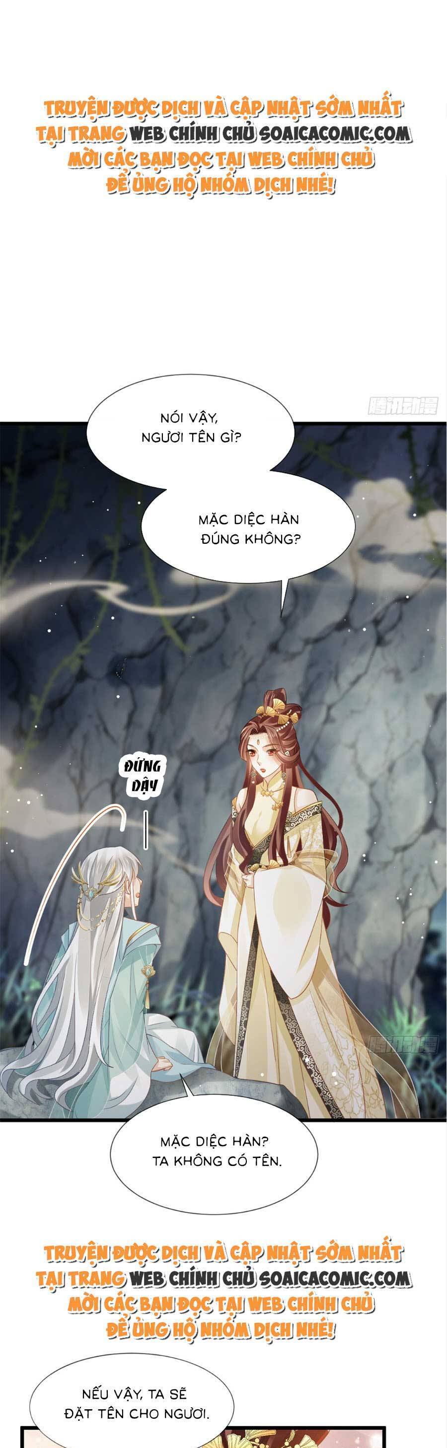 Ai Toàn Năng Thay Ký Chủ Báo Thù Chapter 54 - 1