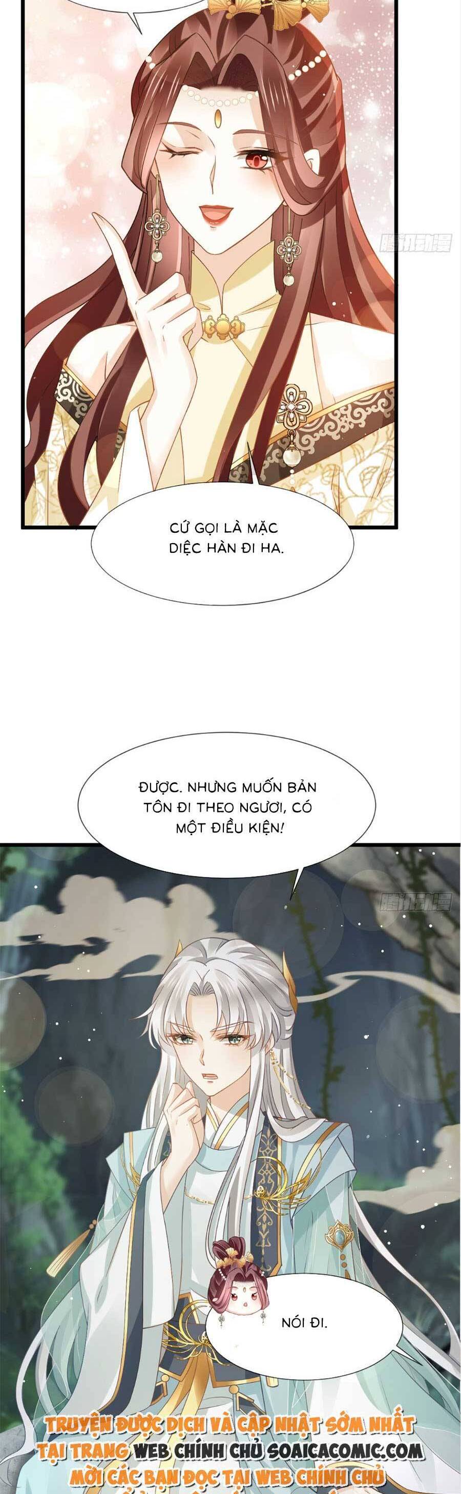 Ai Toàn Năng Thay Ký Chủ Báo Thù Chapter 54 - 2