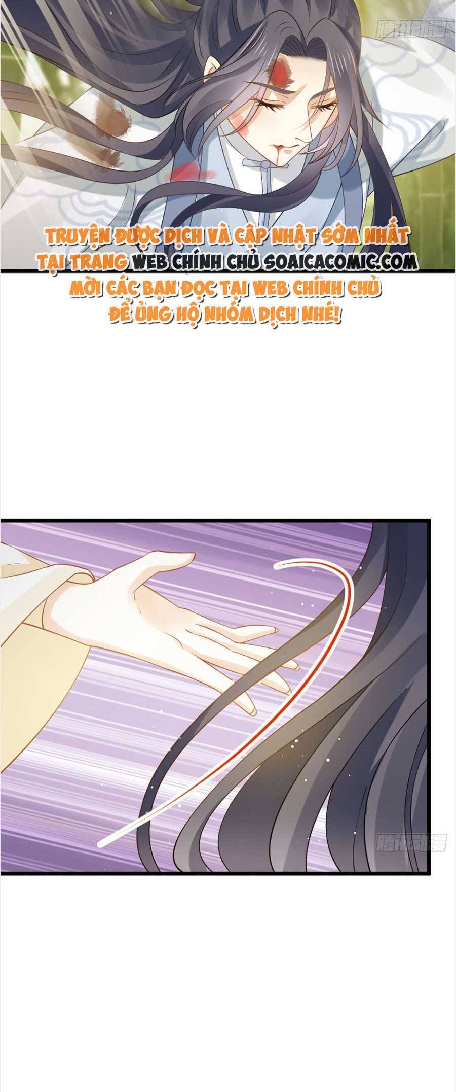 Ai Toàn Năng Thay Ký Chủ Báo Thù Chapter 54 - 15