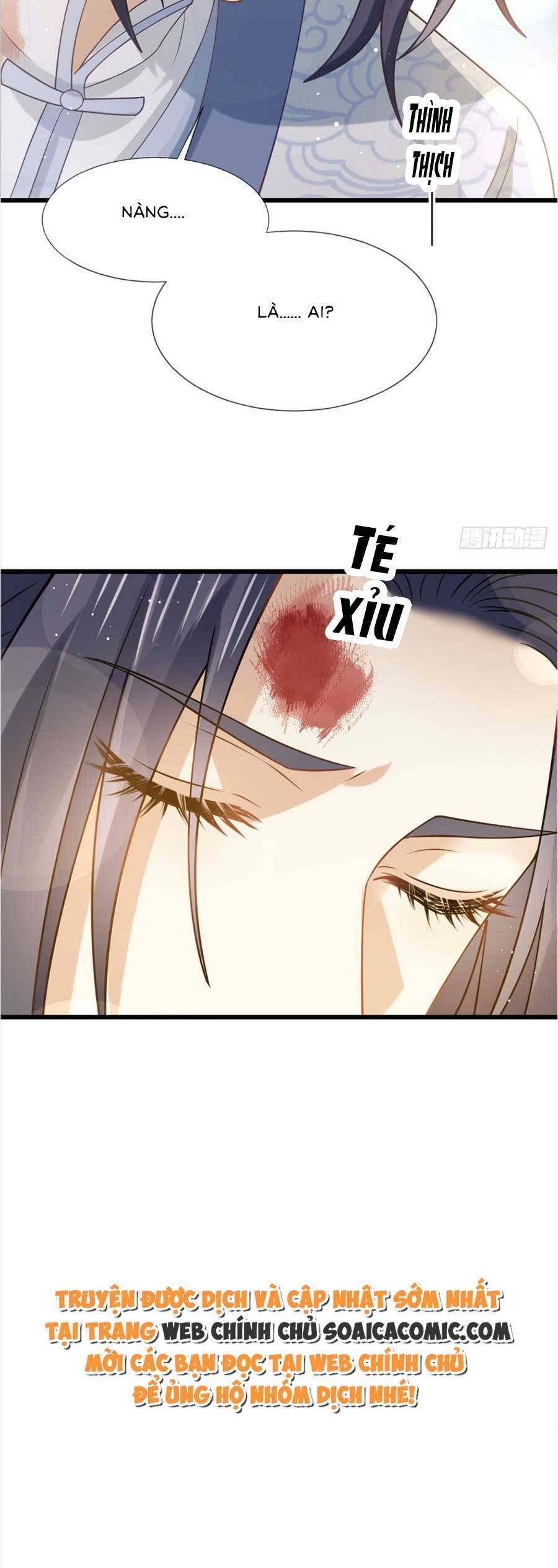 Ai Toàn Năng Thay Ký Chủ Báo Thù Chapter 54 - 18