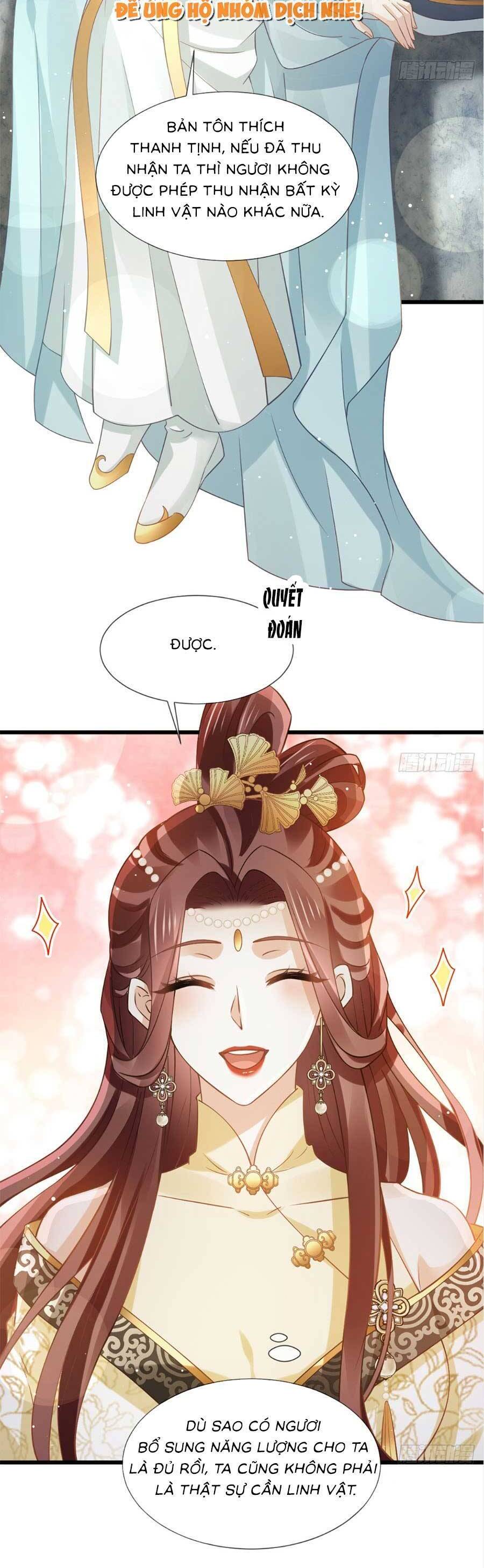 Ai Toàn Năng Thay Ký Chủ Báo Thù Chapter 54 - 3