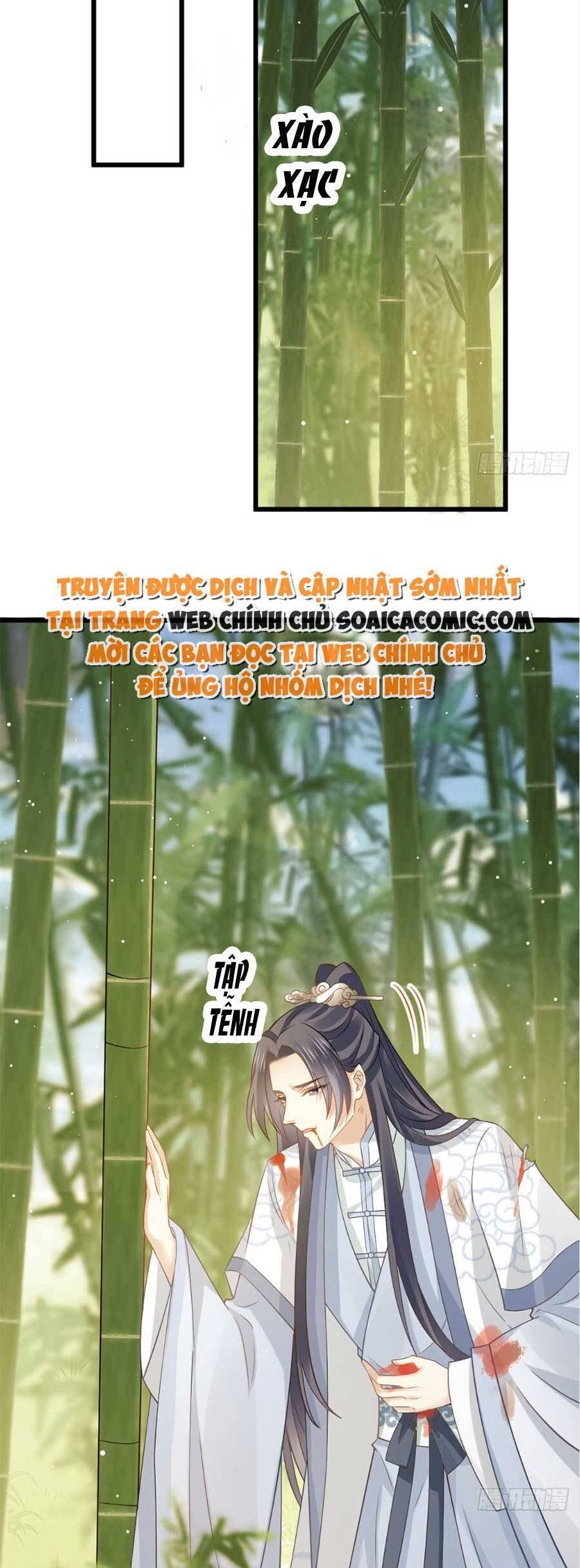 Ai Toàn Năng Thay Ký Chủ Báo Thù Chapter 54 - 5