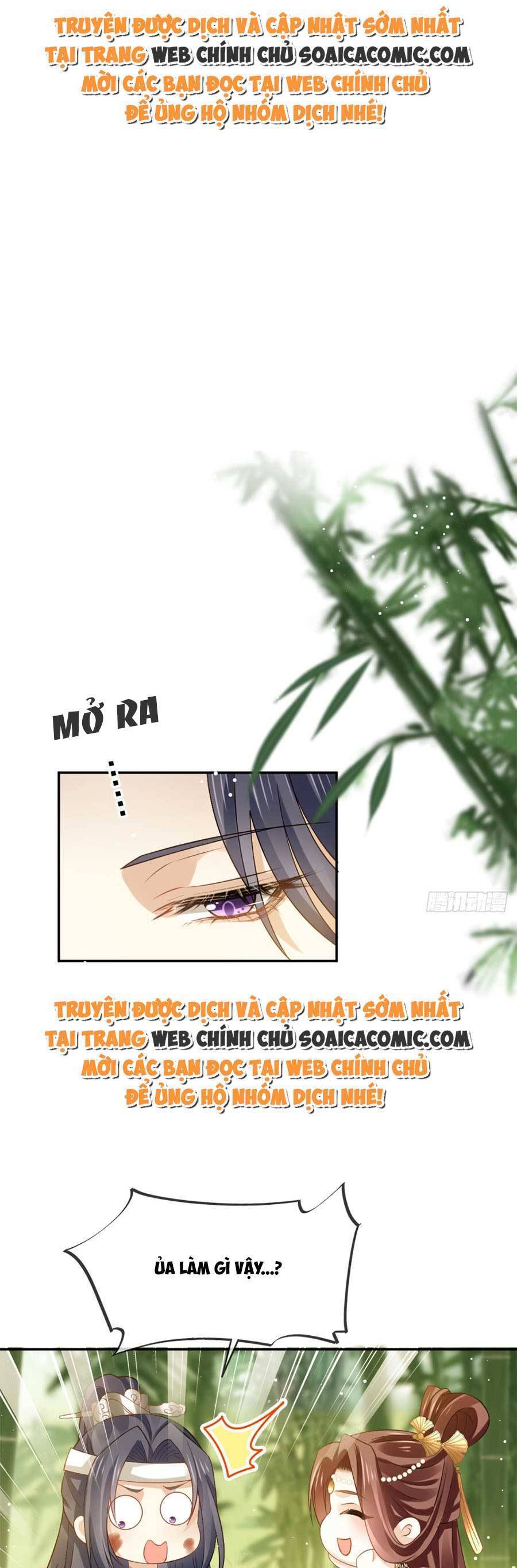 Ai Toàn Năng Thay Ký Chủ Báo Thù Chapter 55 - 1