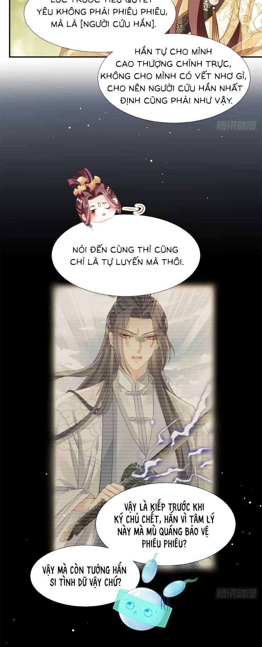 Ai Toàn Năng Thay Ký Chủ Báo Thù Chapter 55 - 12