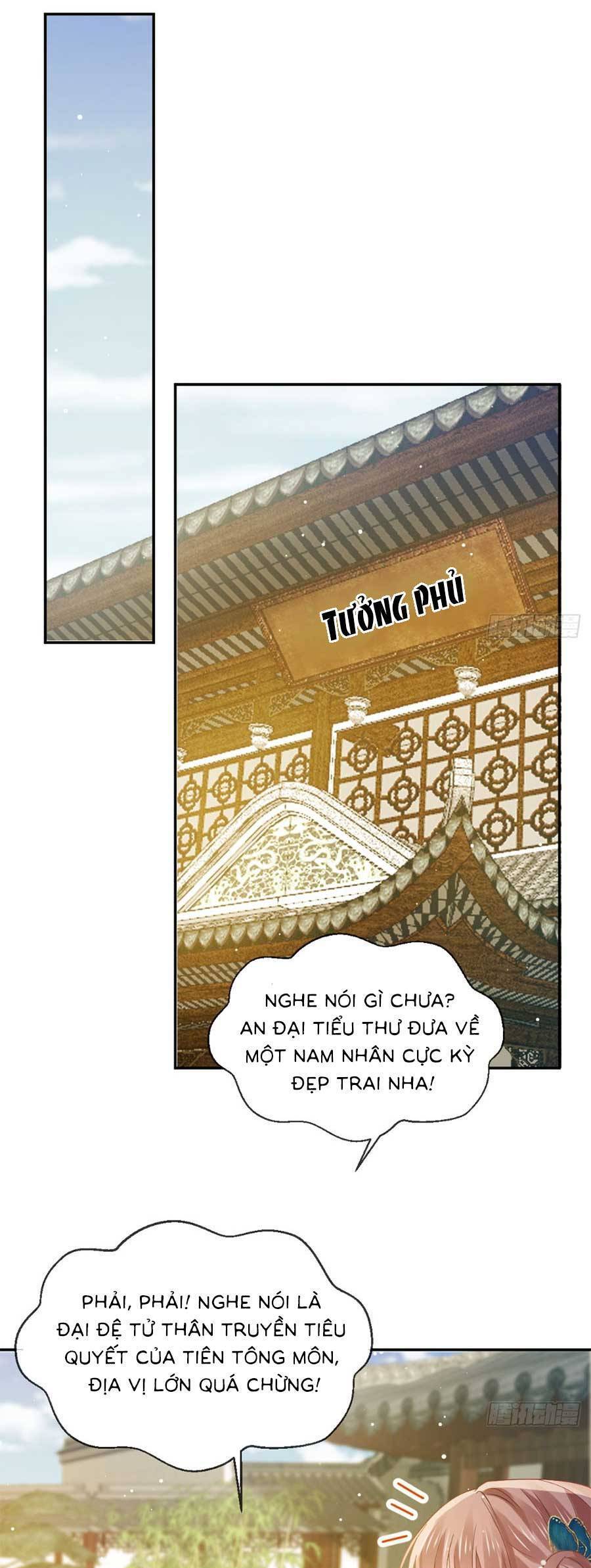 Ai Toàn Năng Thay Ký Chủ Báo Thù Chapter 55 - 16