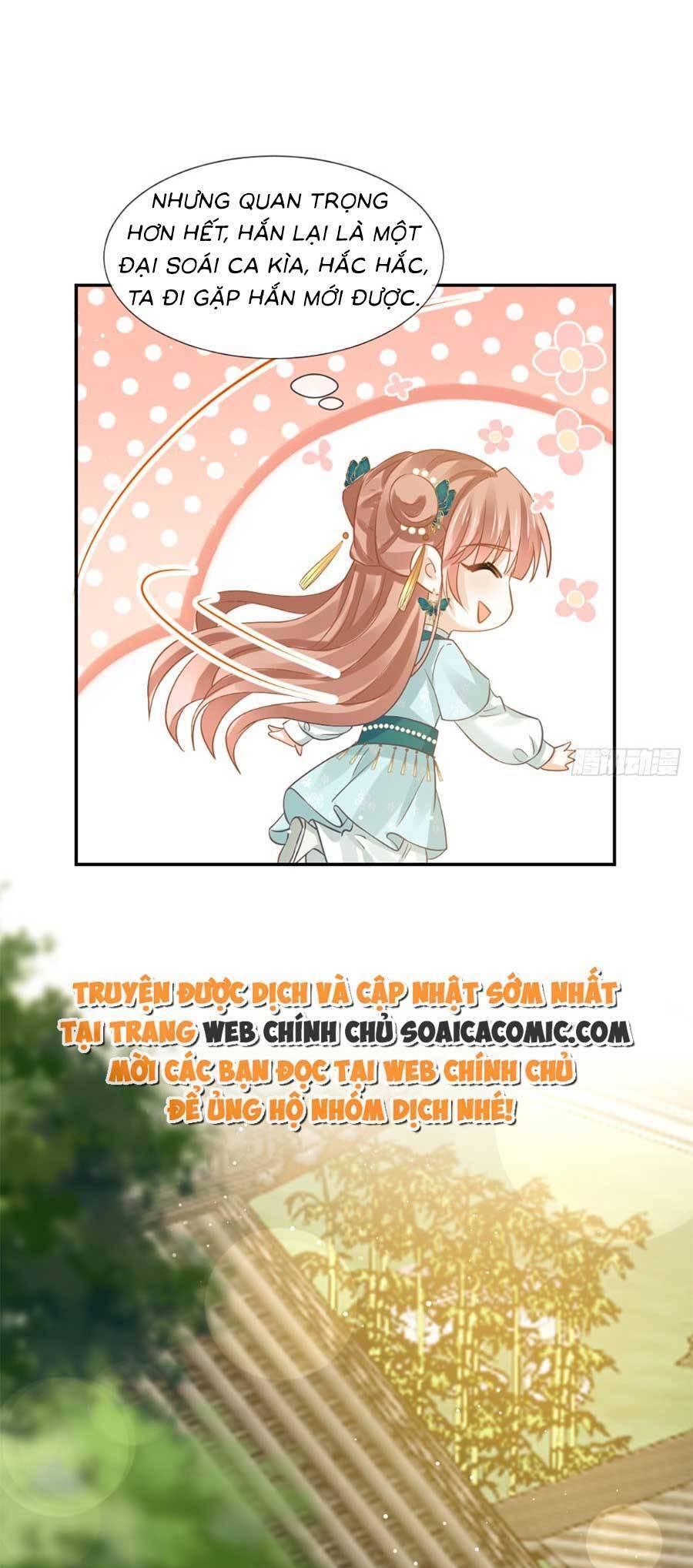 Ai Toàn Năng Thay Ký Chủ Báo Thù Chapter 55 - 19