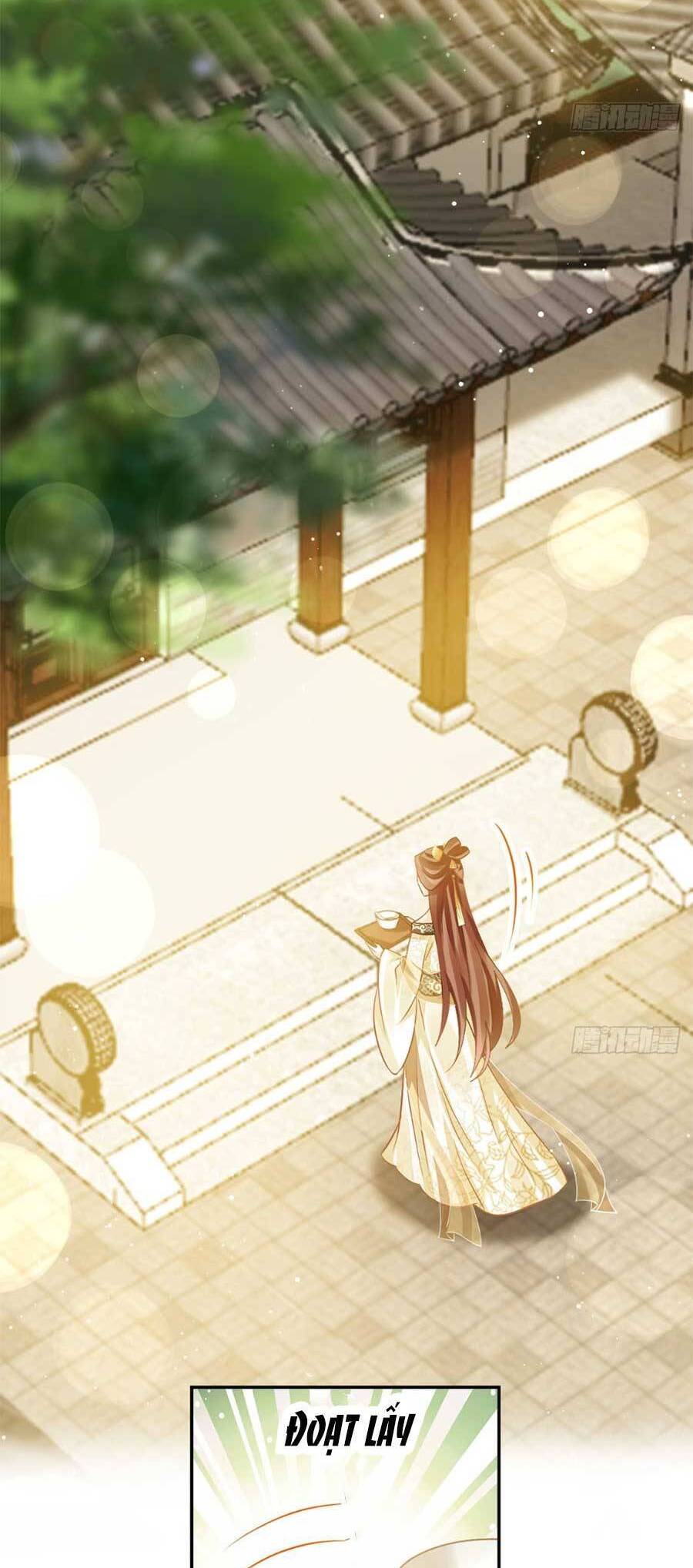 Ai Toàn Năng Thay Ký Chủ Báo Thù Chapter 55 - 20