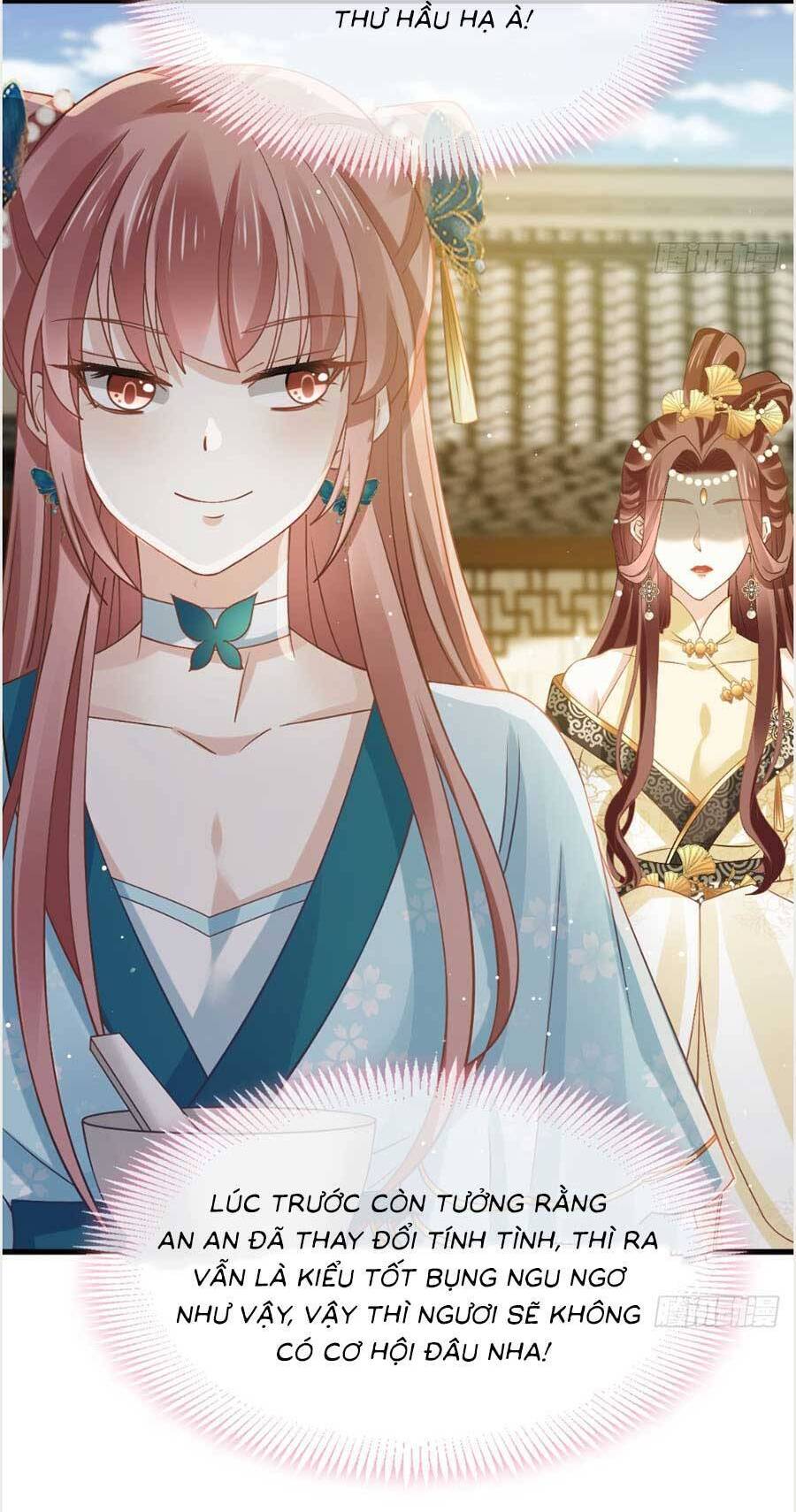 Ai Toàn Năng Thay Ký Chủ Báo Thù Chapter 55 - 23