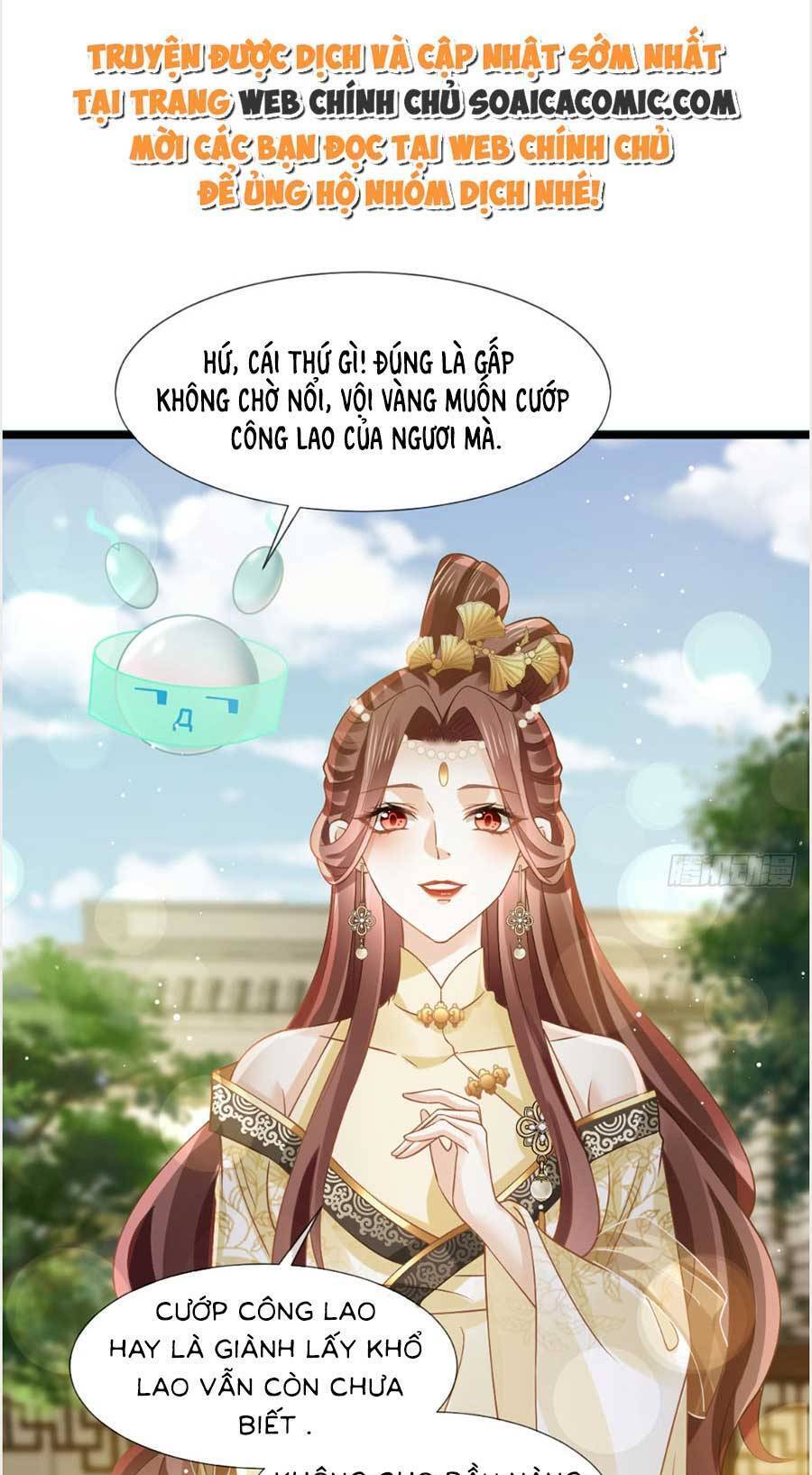 Ai Toàn Năng Thay Ký Chủ Báo Thù Chapter 55 - 24