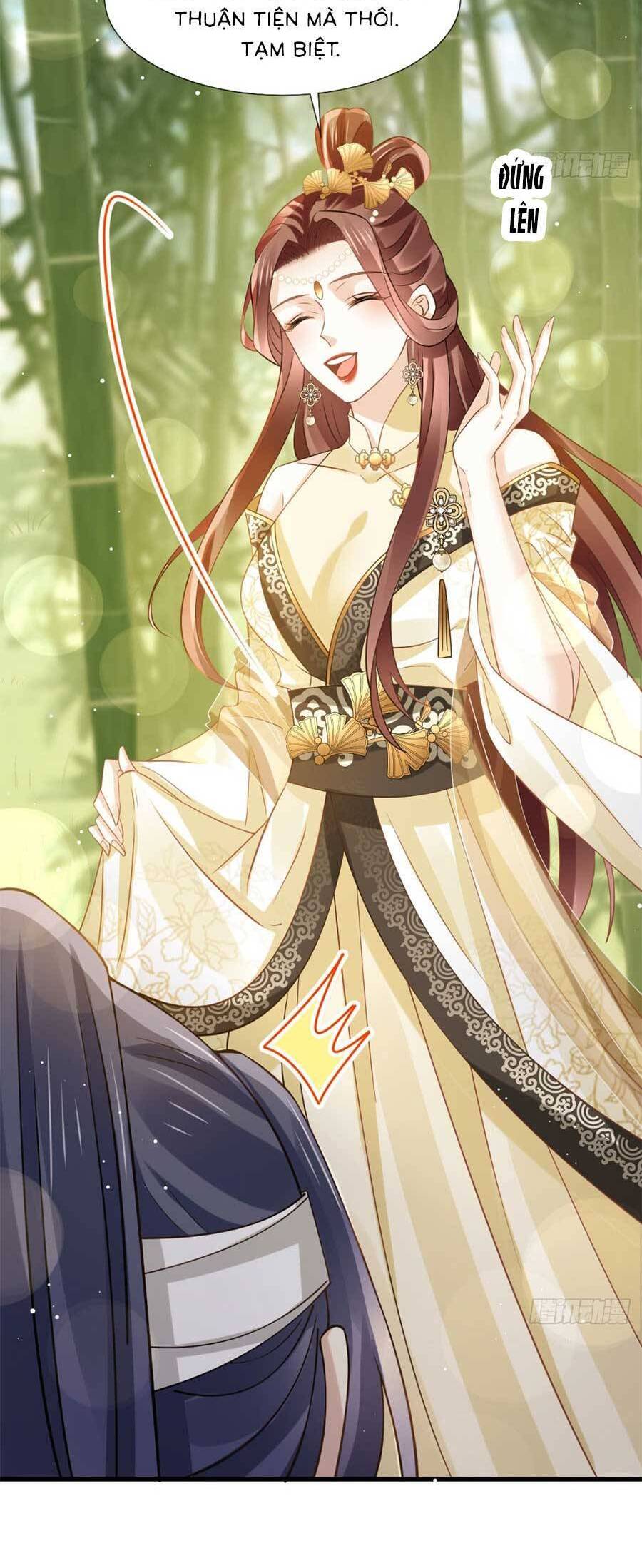 Ai Toàn Năng Thay Ký Chủ Báo Thù Chapter 55 - 6