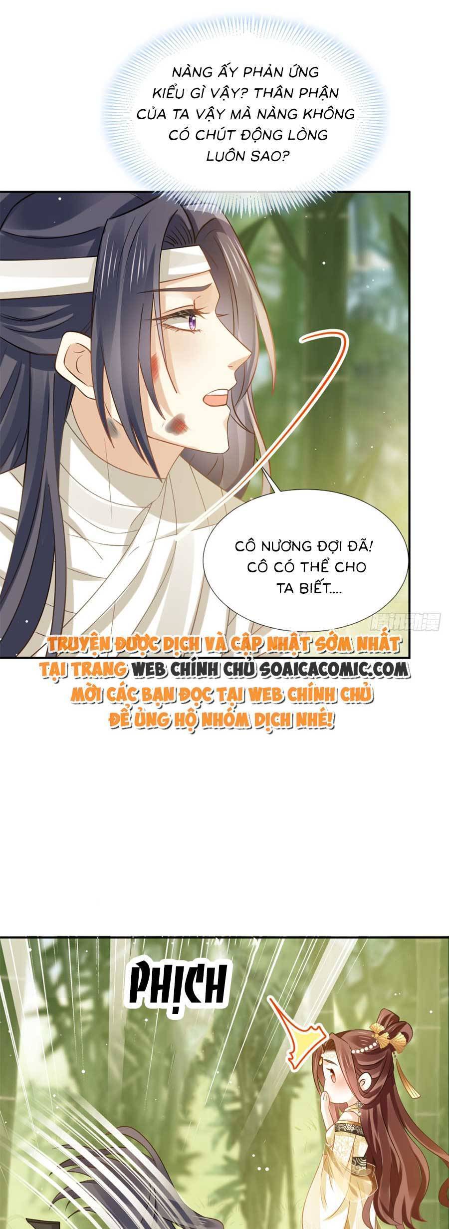 Ai Toàn Năng Thay Ký Chủ Báo Thù Chapter 55 - 7