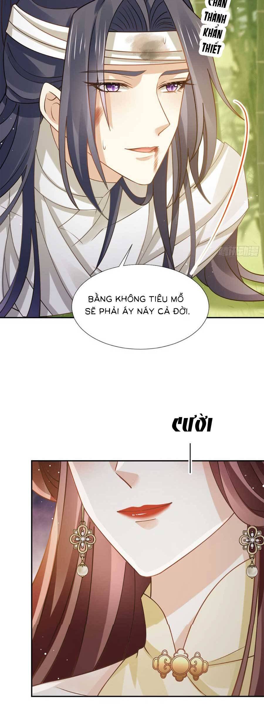 Ai Toàn Năng Thay Ký Chủ Báo Thù Chapter 55 - 9