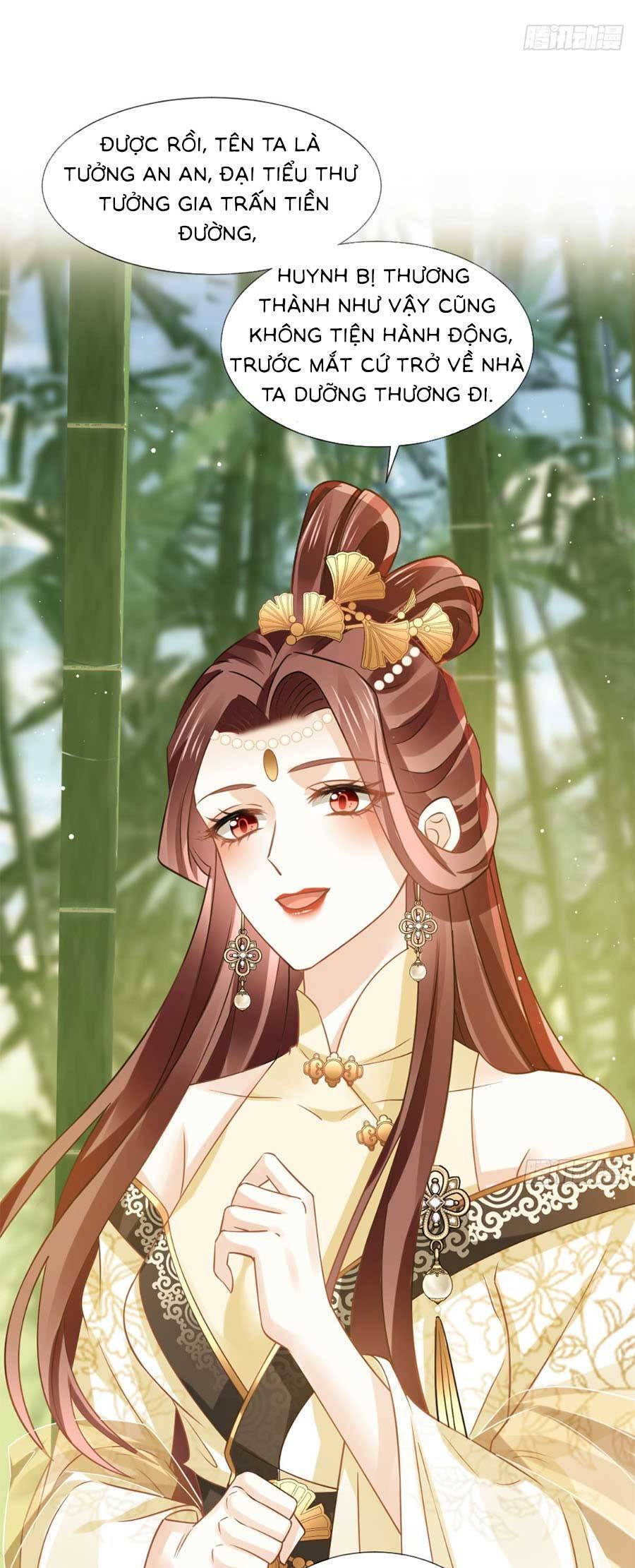 Ai Toàn Năng Thay Ký Chủ Báo Thù Chapter 55 - 10