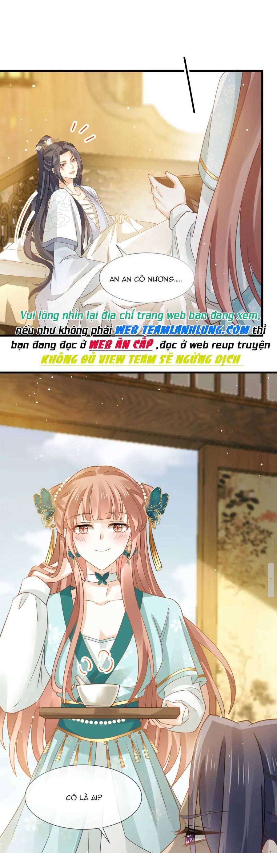 Ai Toàn Năng Thay Ký Chủ Báo Thù Chapter 56 - 2