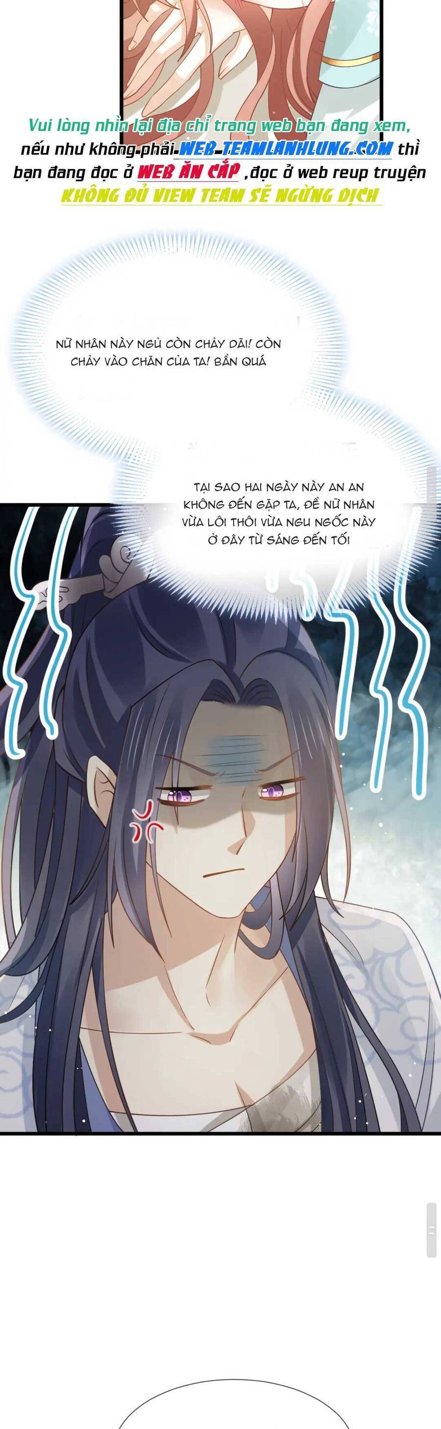 Ai Toàn Năng Thay Ký Chủ Báo Thù Chapter 56 - 12