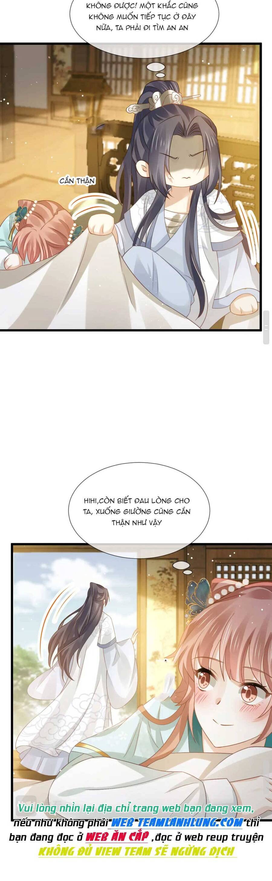 Ai Toàn Năng Thay Ký Chủ Báo Thù Chapter 56 - 13