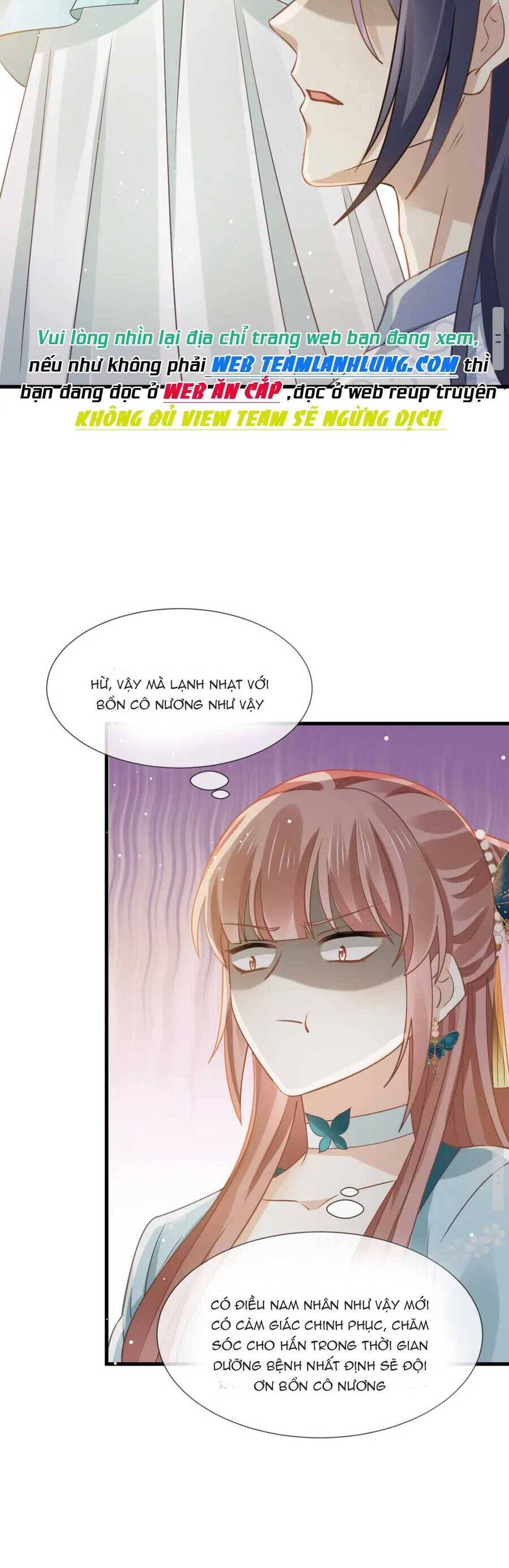 Ai Toàn Năng Thay Ký Chủ Báo Thù Chapter 56 - 3