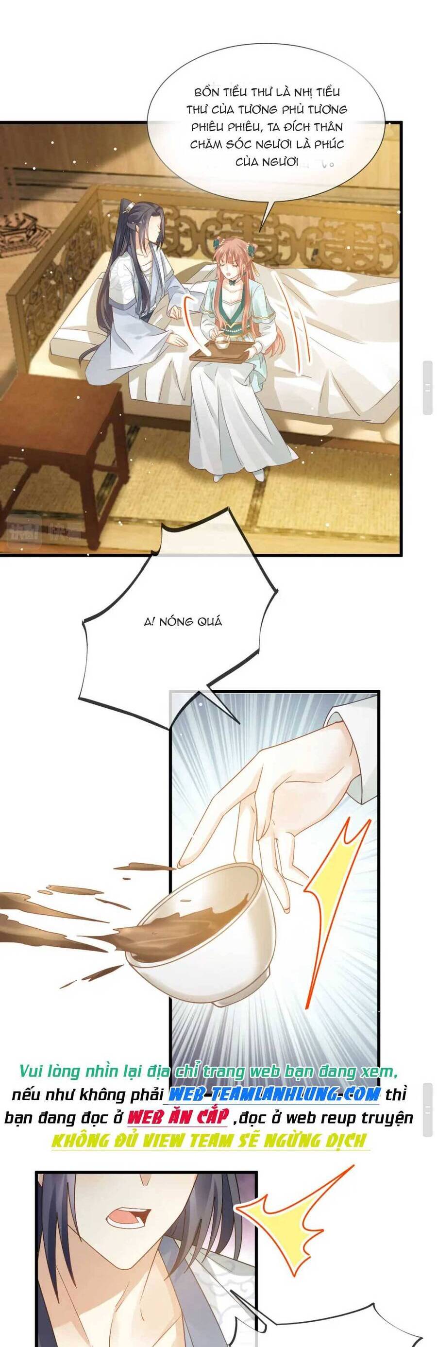 Ai Toàn Năng Thay Ký Chủ Báo Thù Chapter 56 - 4