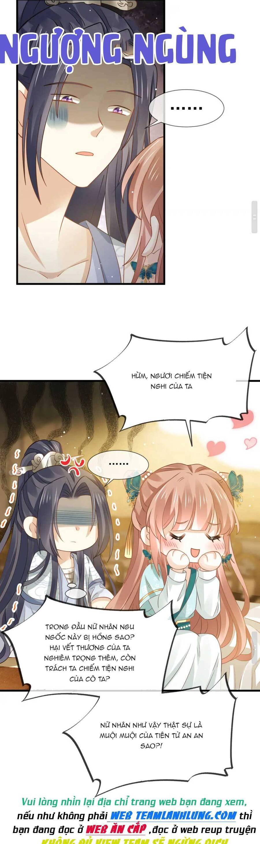 Ai Toàn Năng Thay Ký Chủ Báo Thù Chapter 56 - 8