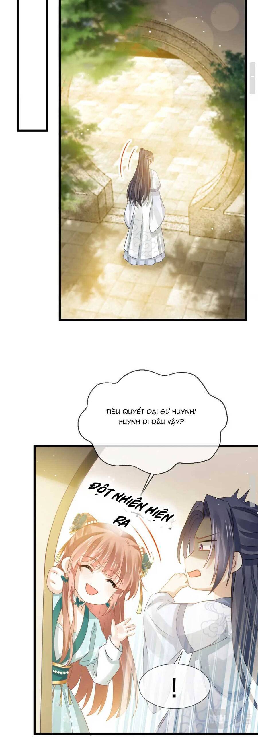 Ai Toàn Năng Thay Ký Chủ Báo Thù Chapter 57 - 11