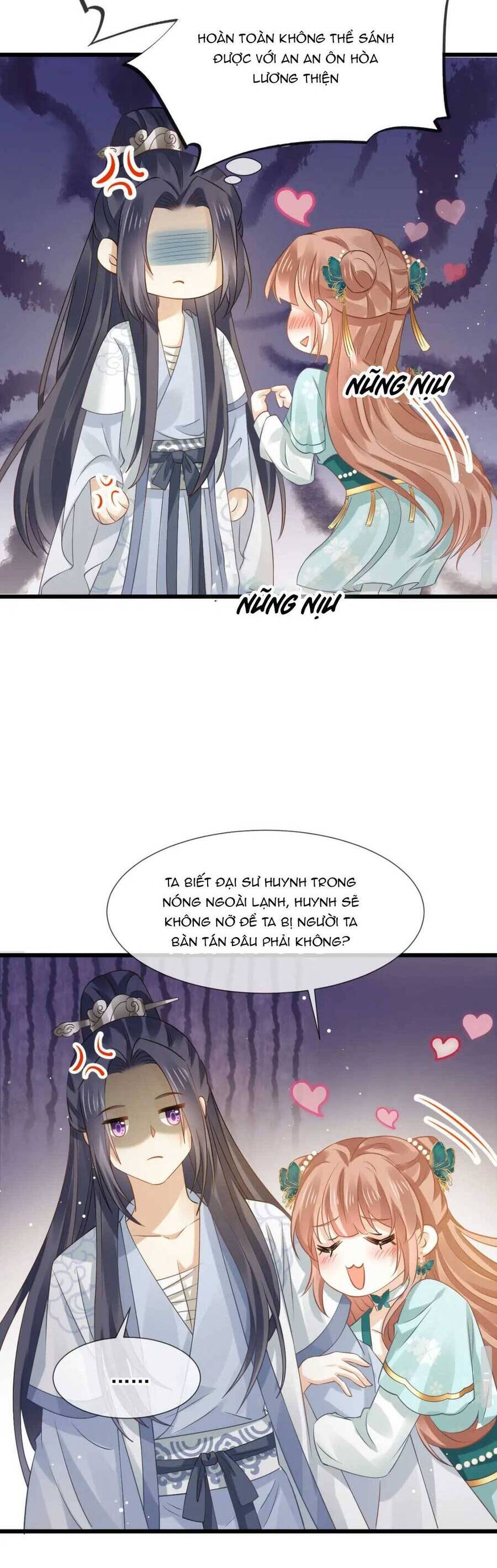 Ai Toàn Năng Thay Ký Chủ Báo Thù Chapter 57 - 14